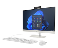 HP ProOne 245 G10 AIO Ryzen 7-7730U/16GB/512/Win11P - 1357877 - zdjęcie 2